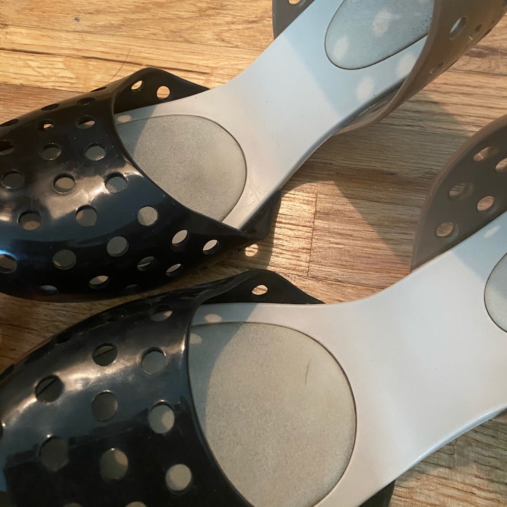 Melissa flats